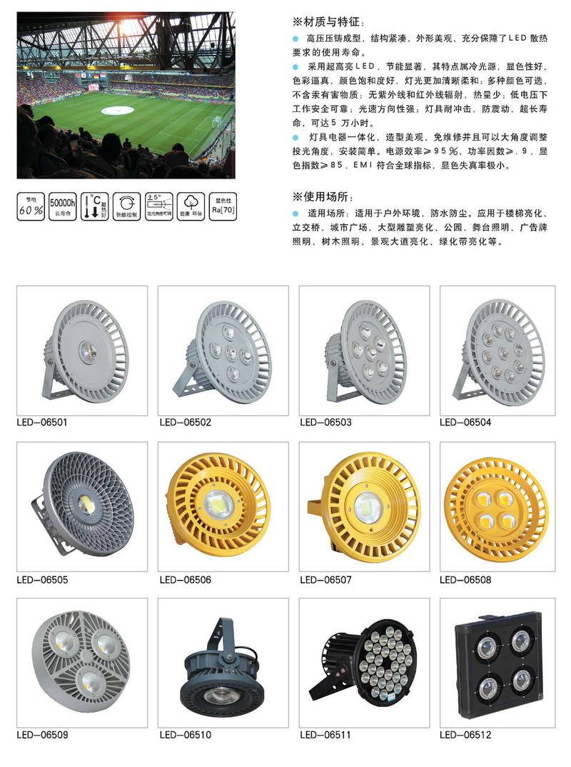 LEDϵ-65
