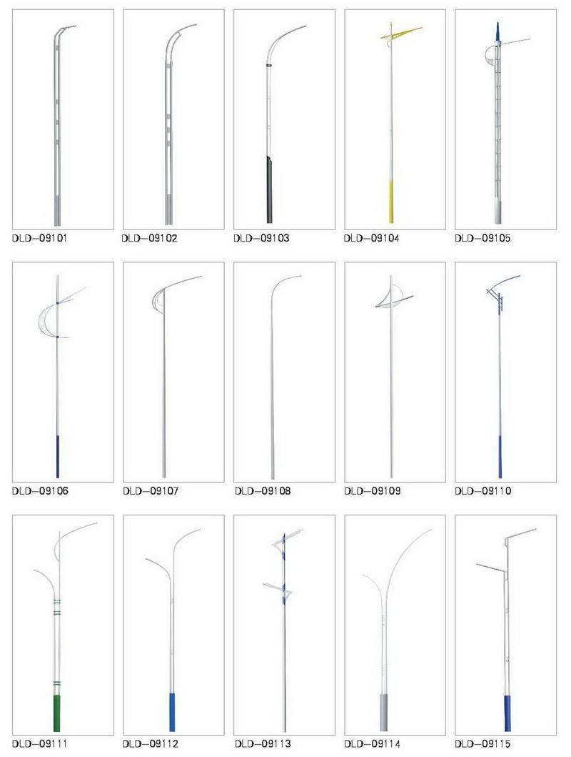 道路灯系列-91