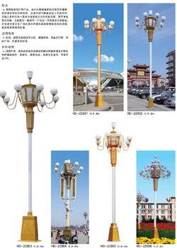 中華燈系列-229